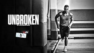 Damian Lillard - UNBROKEN - Workout Motivation