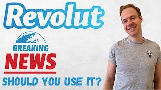 Breaking NewsRevolut Bank Review Should you use it?