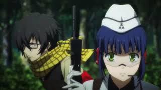 Toy Gun Gun vs Hoshishiro pt1aoharu x kikanjuu