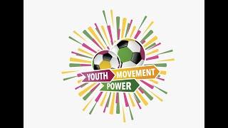 Youth Movement Power 2024 Sporthall Valbruna  31.03.2024.