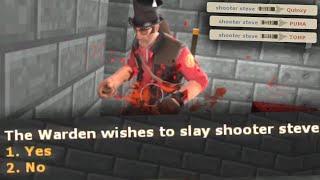 Angry TF2 Jailbreakers