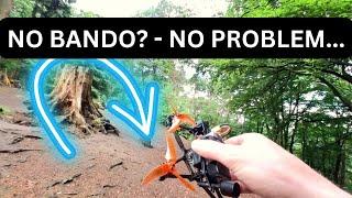 BEST PLACE TO PRACTICE FPV?