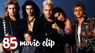 The Lost Boys 1987 - Opening