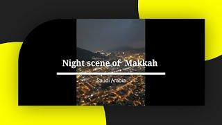 makkah Saudi Arabia