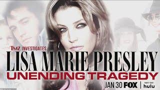 Lisa Marie Presley documentary looks into her shocking death