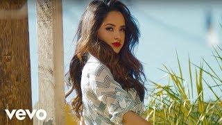 Becky G - Cant Stop Dancin