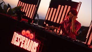 Peggy Gou Ibiza sunset set  @desperados Rave to Save Women in Music and Stonewall  @beatport Live