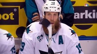 Pittsburgh Penguins @ San Jose Sharks - Stanley Cup Final Game 4 June 6 2016