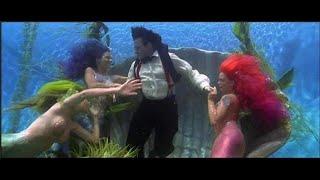 Mermaids Scenes Peter Pan Movies