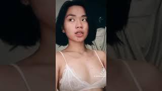 Hot pinay tiktok