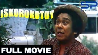 ISKOROKOTOY  Full Movie  Comedy w Dencio Padilla & an all-star cast