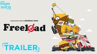 Freeload 2012  Documentary Trailer