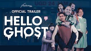 Official Trailer ‘Hello Ghost’  11 Mei 2023 di Bioskop