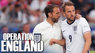 Were through but were hopeless  England 0-0 Slovenia  #OperationEngland