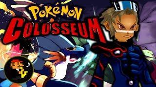 Semi-Final Battle Remix Pokemon Colosseum - Extended