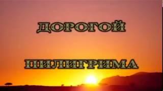 ПРЕДСТАВЛЕНИЕ КАНАЛА ИЛЬЯ ЛААГРИ ДОРОГОЙ ПИЛИГРИМА