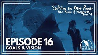 Sachiiro no One Room Manga Dub Season 2  Episode 3