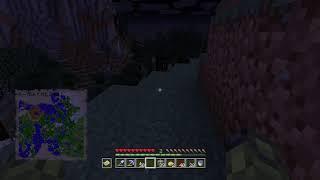 Returning to Minecraft with Aqua Kiba