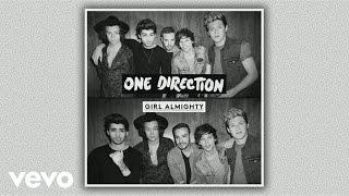 One Direction - Girl Almighty Audio