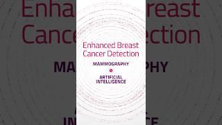 Say YES to EBCD #breastcancerdetection