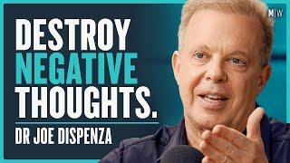 How To Crush The Limitations Of Your Mind - Dr Joe Dispenza 4K