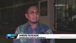 Jadi Anggota DPR 2019-2024 Mulan Jameela Gantikan Caleg Terpilih Gerindra Lainnya