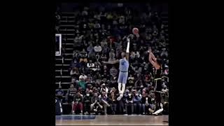 Ja Morant Highest Jump NBA  #nba #shorts