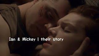 Ian & Mickey  Their Story  S1 - S6