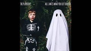 The Playbook - All I Am Is What You Left Behind Full Album - 2018