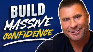 Simple But POWERFUL Ways to RAISE Your CONFIDENCE to Another LEVEL  Ed Mylett