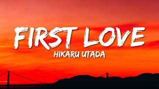 Hikaru Utada - First Love  The Netflix Series First Love 初恋