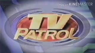 TV Patrol Soundtrack 2002-2003