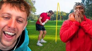 Best Youtube Golf Moments Caught On Camera