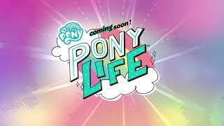 My Little Pony Pony Life is Coming Soon to Discovery Family