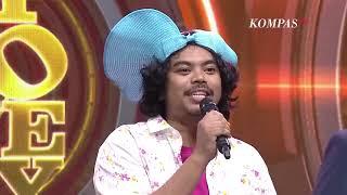 PECAH Opening Rispo Jadi Ciri Khas di SUCI X Kok Gitu?