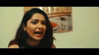  Nari Ka Shoshan  नारी का शोषण  New Hindi Short Movie 2021  Gyanti Series Presentation 