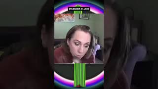 KATIE JOYS POWERPOWDER TRIP - WITHOUT A CRYSTAL BALL LIVE - DEC 2020 #woacb #makeup #grwm