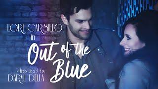 Out of the Blue - Lori Carsillo - Jazz Music Video 2018 RED Scarlet