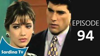 Guadaloupe - Episode 94 - رهينة الماضي الحلقة