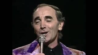 Charles Aznavour - She 1975