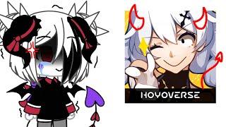 Honkai players by like 