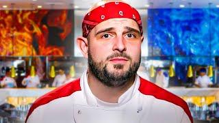 What Happened to Josh From Hell’s Kitchen?