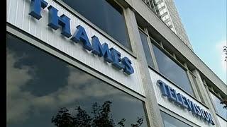 Thames television  Loses franchise  Inside Thames news  Television  TN-91-111-039