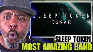 NEW FAVORITE  SUGAR  SLEEP TOKEN REACTION