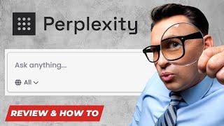 All Features you didnt know. Get the most out of Perplexity AI How to use Perplexity Al for Pros