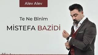 Mistefa Bazidi - Alev Alev 2020