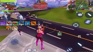 DuoSquads with Vdh  New Year Special ️  Creative Destruction