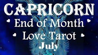 CAPRICORN - They Have A Big Truth Bomb They Want Love Commitment & The Whole 9 Yards