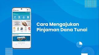 Cara Pengajuan Pinjaman Dana Tunai