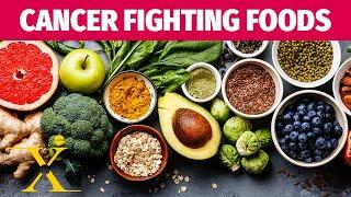 Cancer Prevention Foods  Super Foods That Prevent Cancer
